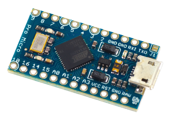 arduino micro — Microelectronica | Магазин микроэлектроники