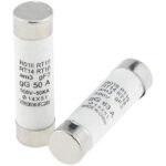16A 500V RT18-63 14X51mm R016 Предохранитель