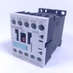 3ZX1012-0RH11-1AA1 Контактор пускатель 10 ампер