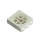 5050 SMD светодиоды разных цветов