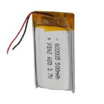602035 500mAh 3,7V