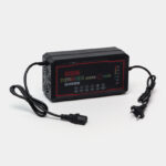 60V 20A Зарядное устройство для электроскутера