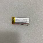 702050 3.7V 800mAh