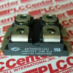 APT2X61D100J  IGBT TR