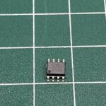 ATTINY13A TINY13 SOP8