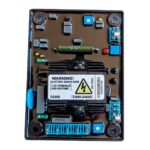 AVR SX460