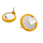 CR1220 3V Батарейки под пайку