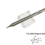 Жало для паяльника Т12 T12-JS02
