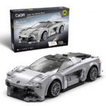 Конструктор на радиоуправлении CaDa Technic Lotus 308 деталей C51071