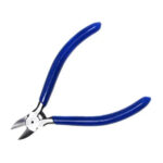 Кусачки Keiba PL-725 125mm