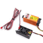Лазерный модуль высокой мощности 15W CNC