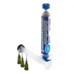 Паста BGA для накатывания шаров Mechanic NS38