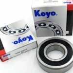 Подшипники 6204 Koyo
