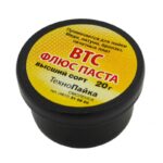 Флюс-паста ВТС 20г