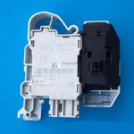 DKS67A BOSCH SIEMENS Замок люка(блокиратор)