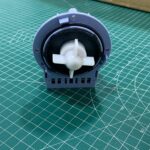 Drain pump 40W помпа для стиралки
