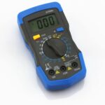 DT830L Мультиметр