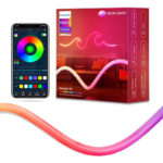 Led neon lights Силиконовые гибкие светодиодные неоновые ленты