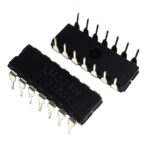 LM324N    DIP14