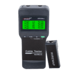 NF-8108A Тестер сетевого кабеля