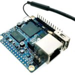 Orange Pi Zero мини-компьютер 512GB