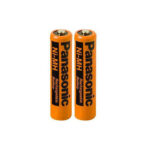 Panasonic AAAx2 830mAh