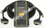 PC адаптер 6ES7972-0CB20-0XA0 SIMATIC S7-200/S7-300/ S7-400/ C7 К КОМПЬЮТЕРУ — изображение 2