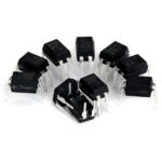 PC123 DIP4