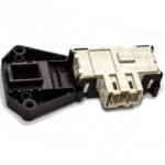 Samsung DC64-01358A DL-LC Замок люка(блокиратор)