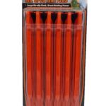 SDY-97506 9-дюймовые колышки для палатки 6P/1*72