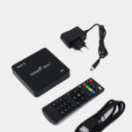 SMART TV BOX YOUWEI 28