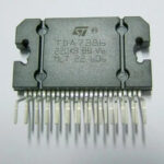 TDA7386