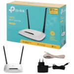 TP-LINK N300 TL-WR841N