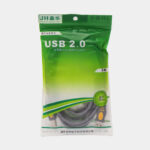 USB2,0-USB B(принтер) 3м JH Шнур