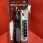 X-POWER KCS12D Аккумуляторный шуруповерт