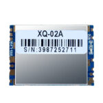 XQ-02A 2,4 ГГц 2 Вт двухсторонняя антенна Wi-Fi модуль усиления сигнала двунаправленный усилитель сигнала модуль повышения автоматический переключатель