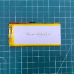 304092 2000mAh 3,7V