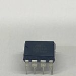 ATTINY13A-PU  DIP8