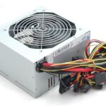 AVT БП от компьютера 500W