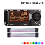 ЖК-дисплей BIGTREETECH Mini 12864 V1.0