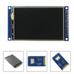 ЖК дисплей TFT 3,5 дюйма, 320 x 480, контроллер ILI9486, совместим с UNO / MEGA 25602