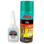 Клей Akfix 705 200ml