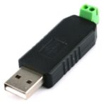 Конвертер USB в RS485