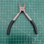 Кусачки Fulida 125mm