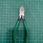 Кусачки Fulida 5' 125mm