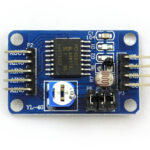 Модуль PCF8591 ADC / DAC