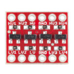 Преобразователь логических уровней SparkFun — двунаправленный