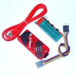 Программатор/отладчик Pickit 3 + Универсальный адаптер для программирования