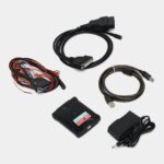 Программатор ЭБУ SM2 PRO J2534(2.21.22) VCI Сканматик 2