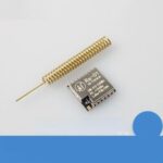 Радио модуль 410-525 Mhz Ra-01 Lora Module